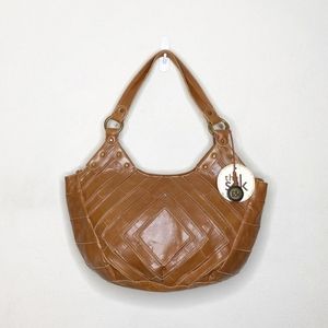 Women's Shoulder Bag